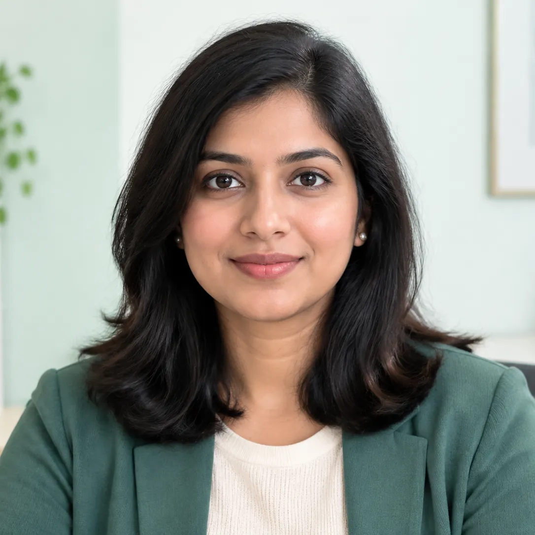 Neha Srinivasan